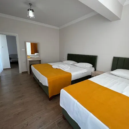 Alanya Queen Apart Otel-2