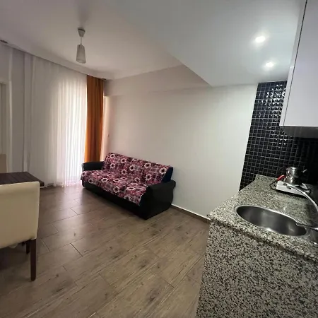 Alanya Queen Apart Otel-3